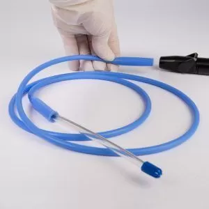Blue Boa DE (Double Ended)