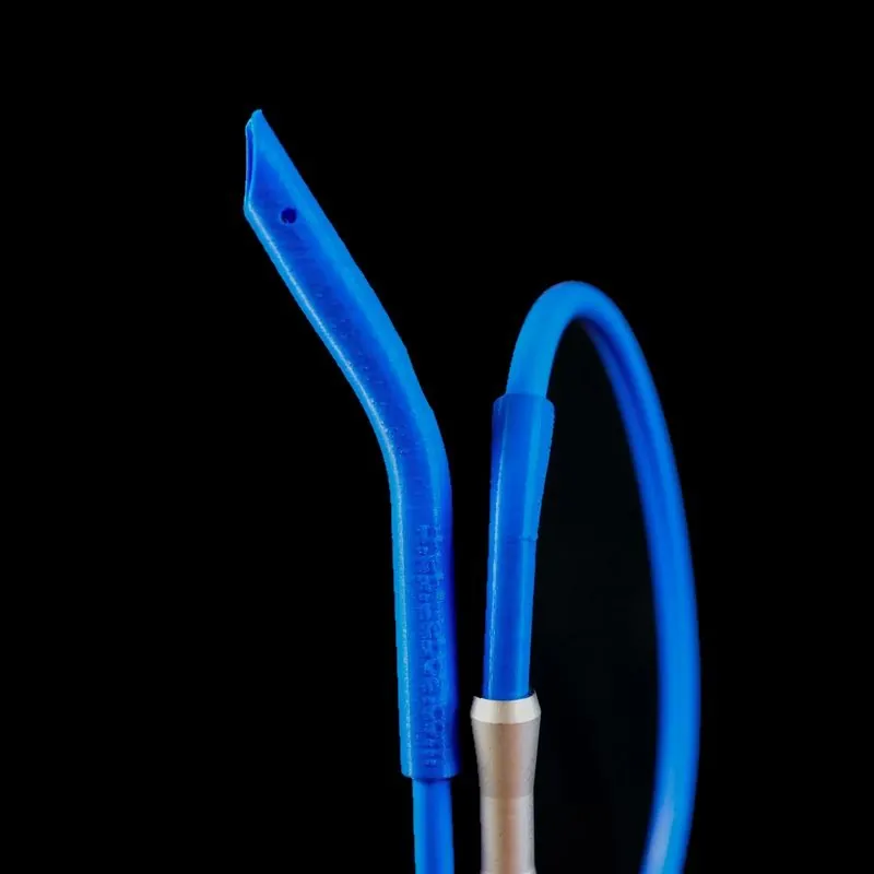 Big Blue Boa