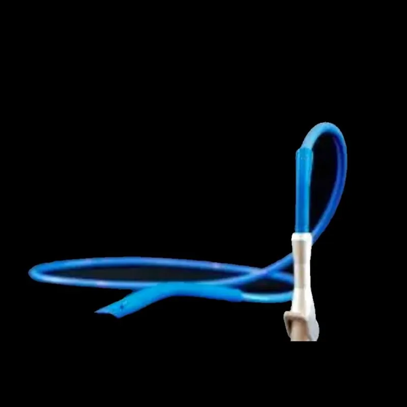 Big Blue Boa - Image 2